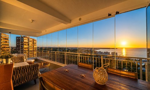 Penthouses - Resale - Orihuela Costa - Dehesa de Campoamor