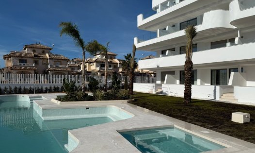 Penthouses - Resale - Orihuela Costa -
                Lomas de Cabo Roig