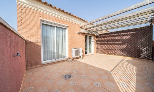 Penthouses - Resale - Pilar de la Horadada - Pilar de la Horadada