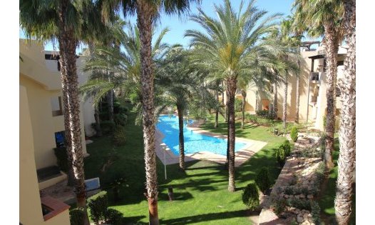 Penthouses - Resale - San Javier - Roda Golf Resort