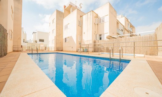 Penthouses - Resale - San Javier -
                Santiago de la Ribera