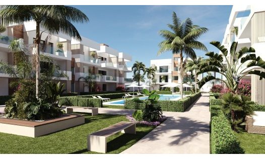 Penthouses - Resale - San Pedro del Pinatar - San Pedro del Pinatar