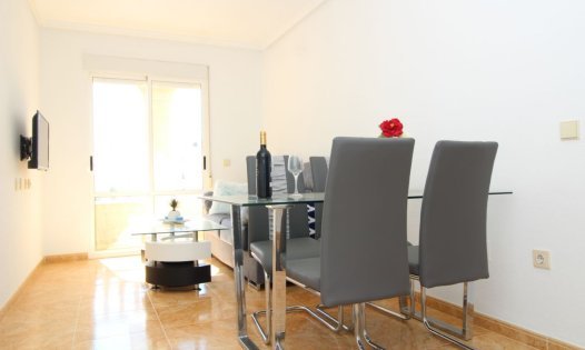 Penthouses - Resale - Torrevieja - Centro - Torrevieja