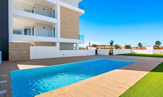 Penthouses - Revente - Alcázares, Los - Los Alcázares