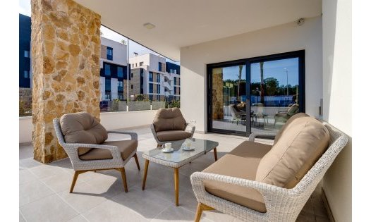 Penthouses - Revente - Guardamar del Segura - Guardamar del Segura