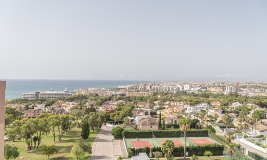 Penthouses - Revente - Orihuela Costa - Dehesa de Campoamor