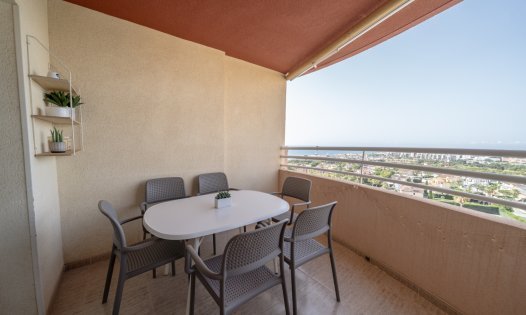 Penthouses - Revente - Orihuela Costa -
                Dehesa de Campoamor