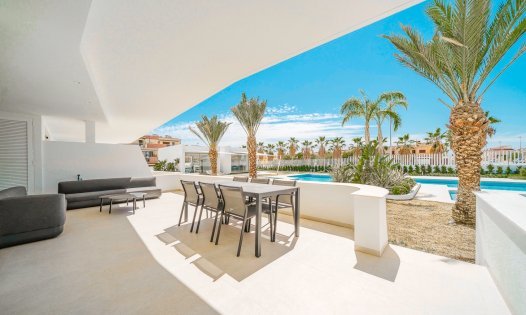 Penthouses - Revente - Orihuela Costa -
                Lomas de Cabo Roig