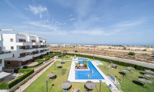 Penthouses - Revente - Orihuela Costa -
                Lomas de Cabo Roig