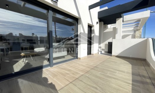 Penthouses - Revente - Orihuela Costa - Punta Prima