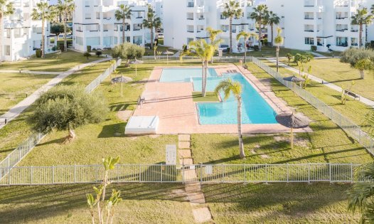 Penthouses - Revente - Roldán - La Torre Golf Resort