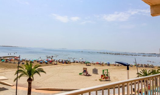 Penthouses - Revente - San Pedro del Pinatar - Lo Pagán