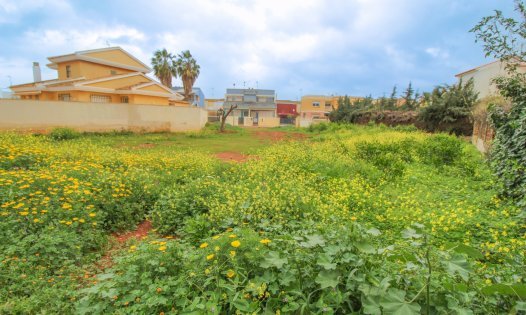 Plots - Resale -
            Los Urrutias - MG037