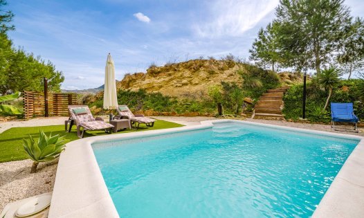 Plots - Resale - Murcia - GEA Y TRUYOLS