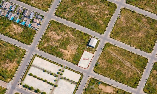 Plots - Resale - Pilar de la Horadada - Pilar de la Horadada