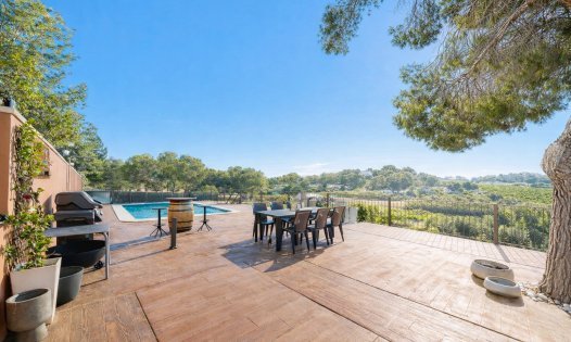 Plots - Resale - Pilar de la Horadada -
                Pinar de Campoverde