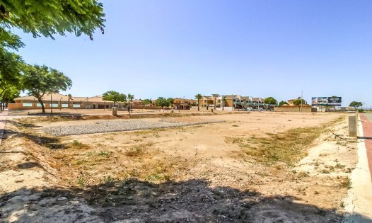 Plots - Resale - Roldán - Roldán