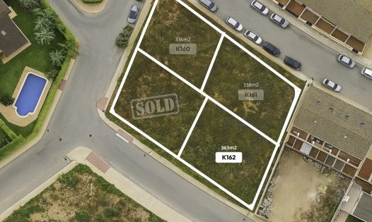 Plots - Resale - San Pedro del Pinatar - San Pedro del Pinatar