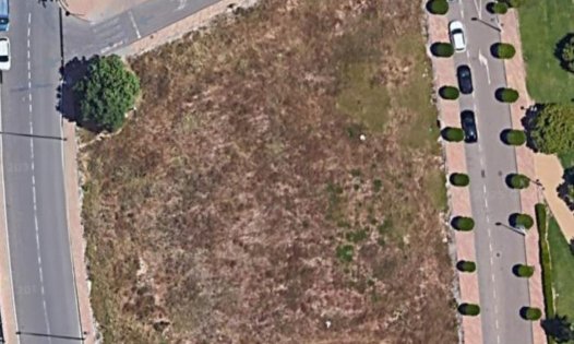 Plots - Resale - San Pedro del Pinatar -
                San Pedro del Pinatar