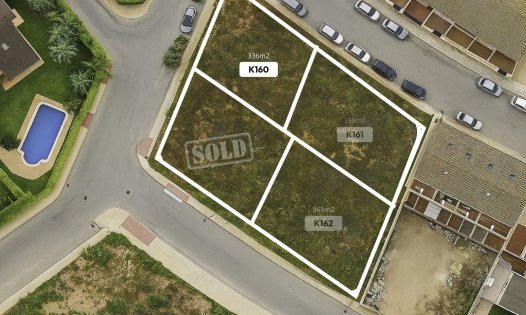 Plots - Resale - San Pedro del Pinatar -
                San Pedro del Pinatar