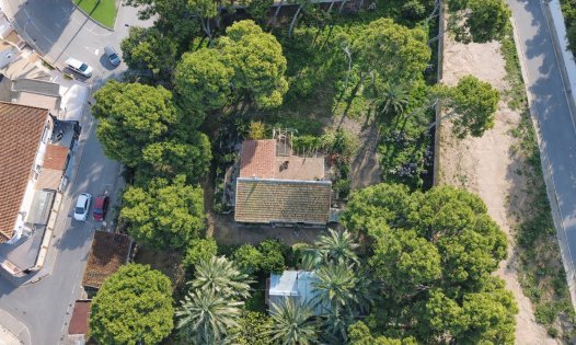 Plots - Resale - San Pedro del Pinatar - San Pedro del Pinatar