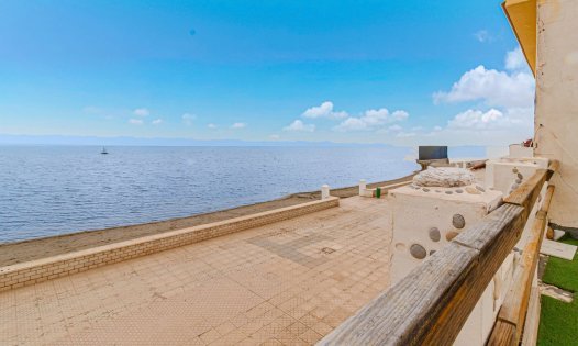 Radhus - Återförsäljning - Los Nietos -
                Los Nietos