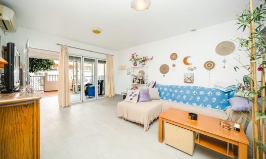 Radhus - Återförsäljning - Orihuela Costa -
                La Zenia