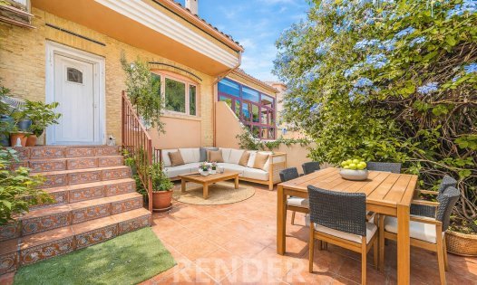 Radhus - Återförsäljning - Pilar de la Horadada - Torre de la Horadada