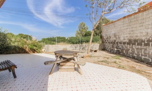 Rekkehus - Videresalg - Alcázares, Los -
                Los Alcázares