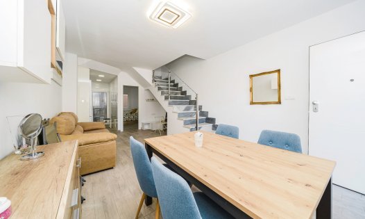 Rekkehus - Videresalg - Lo Pagán - Los Cuarteros - Lo Pagán