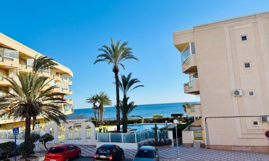 Rekkehus - Videresalg -
            Pilar de la Horadada - IN-MG039