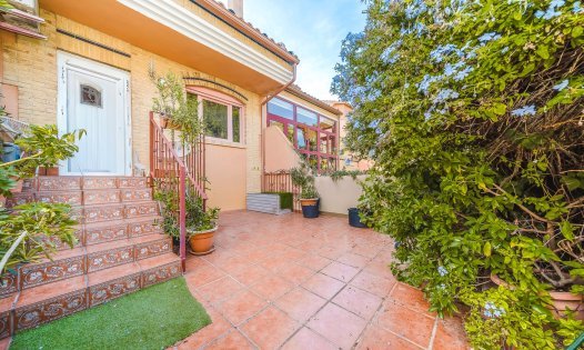 Rekkehus - Videresalg - Pilar de la Horadada - Torre de la Horadada