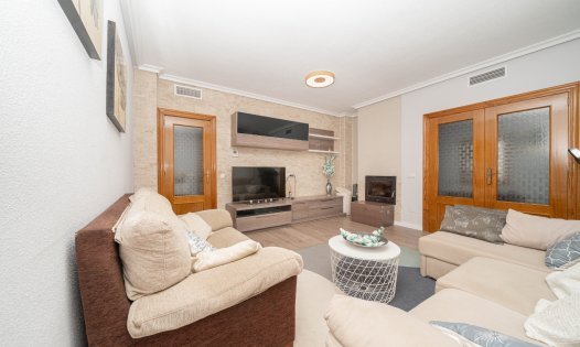 Rekkehus - Videresalg - Roldán - Roldán
