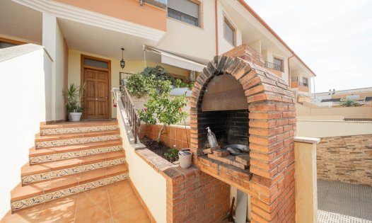 Rekkehus - Videresalg - San Javier - El Mirador
