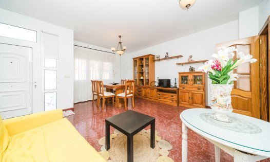 Rekkehus - Videresalg - San Javier -
                Roda