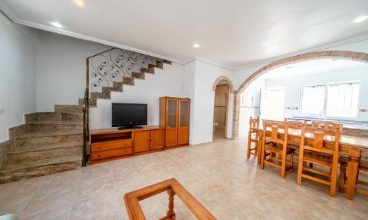 Rekkehus - Videresalg - San Javier -
                Santiago de la Ribera