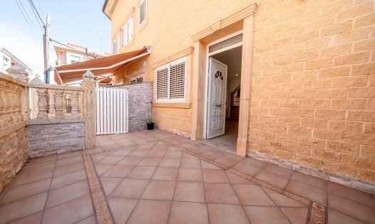 Rekkehus - Videresalg - San Javier -
                Santiago de la Ribera