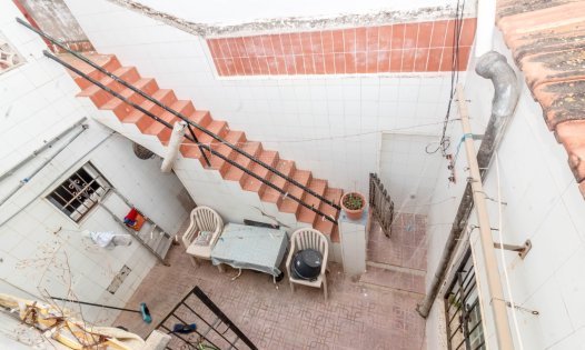 Rekkehus - Videresalg - Torrevieja -
                Centro - Torrevieja