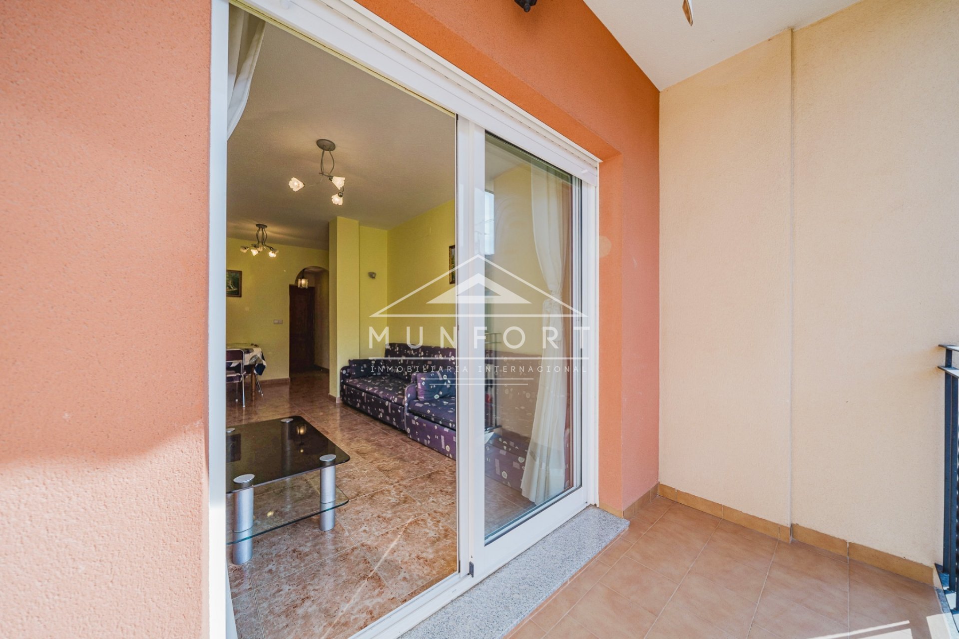 Resale - Apartments -
Alcázares, Los - Centro - Los Alcázares