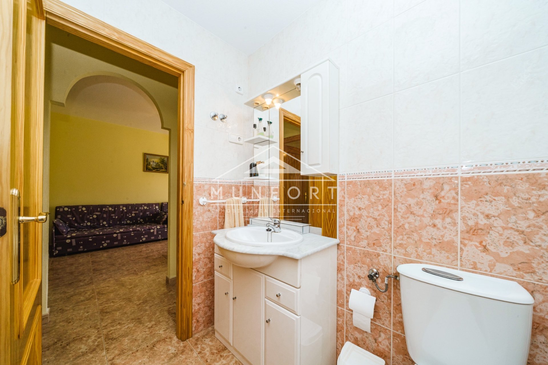 Resale - Apartments -
Alcázares, Los - Centro - Los Alcázares