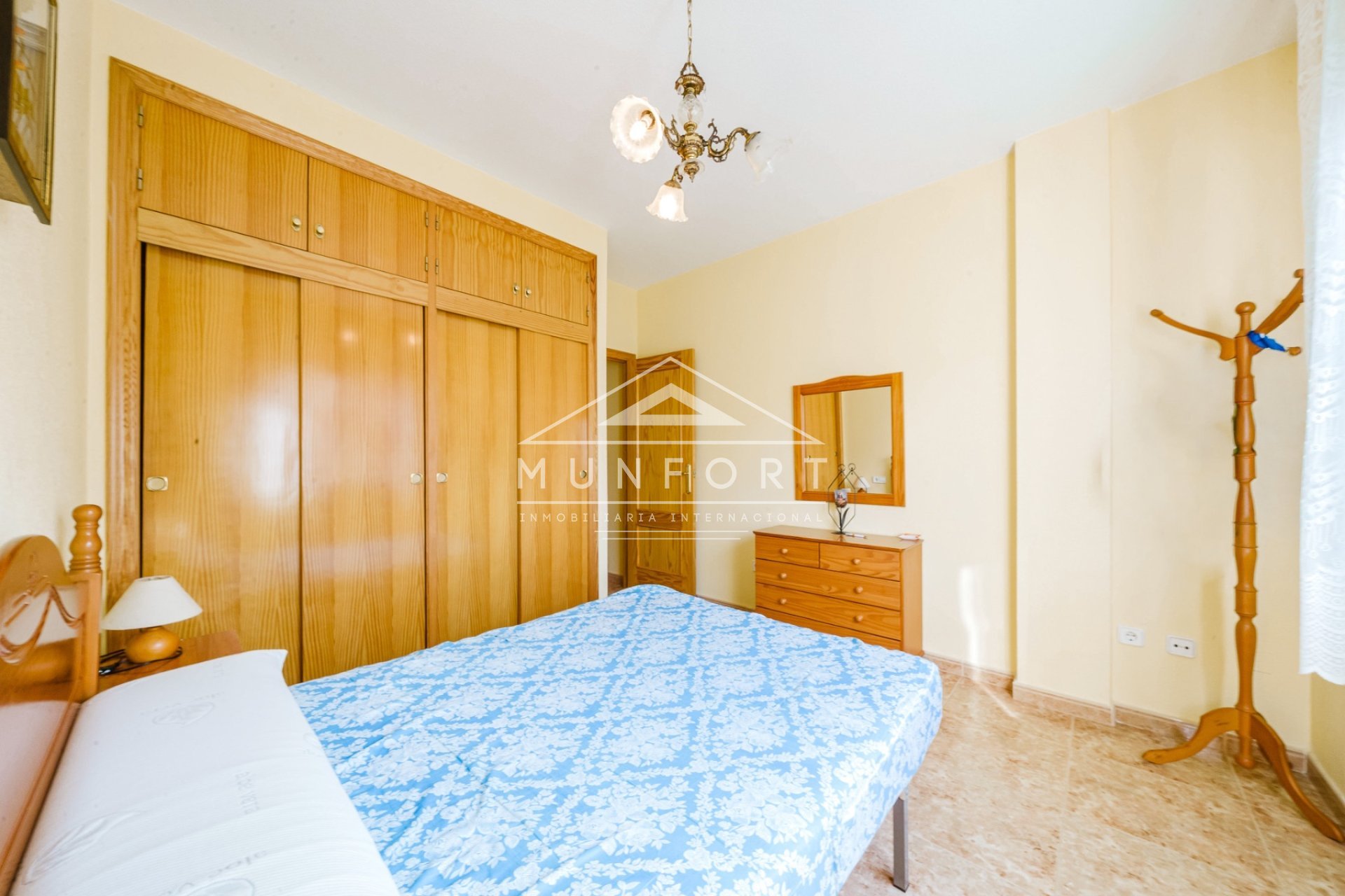 Resale - Apartments -
Alcázares, Los - Centro - Los Alcázares