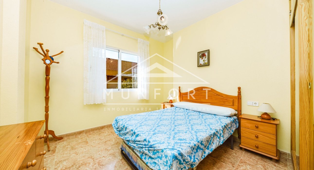 Resale - Apartments -
Alcázares, Los - Centro - Los Alcázares