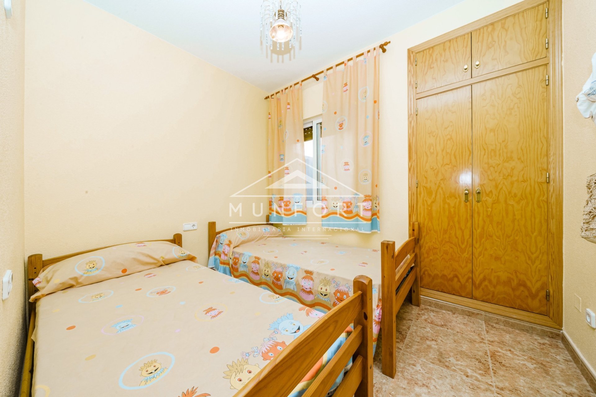 Resale - Apartments -
Alcázares, Los - Centro - Los Alcázares