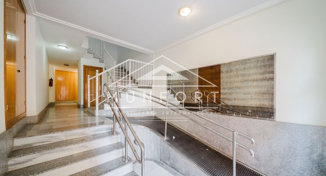 Resale - Apartments -
Alcázares, Los - Centro - Los Alcázares