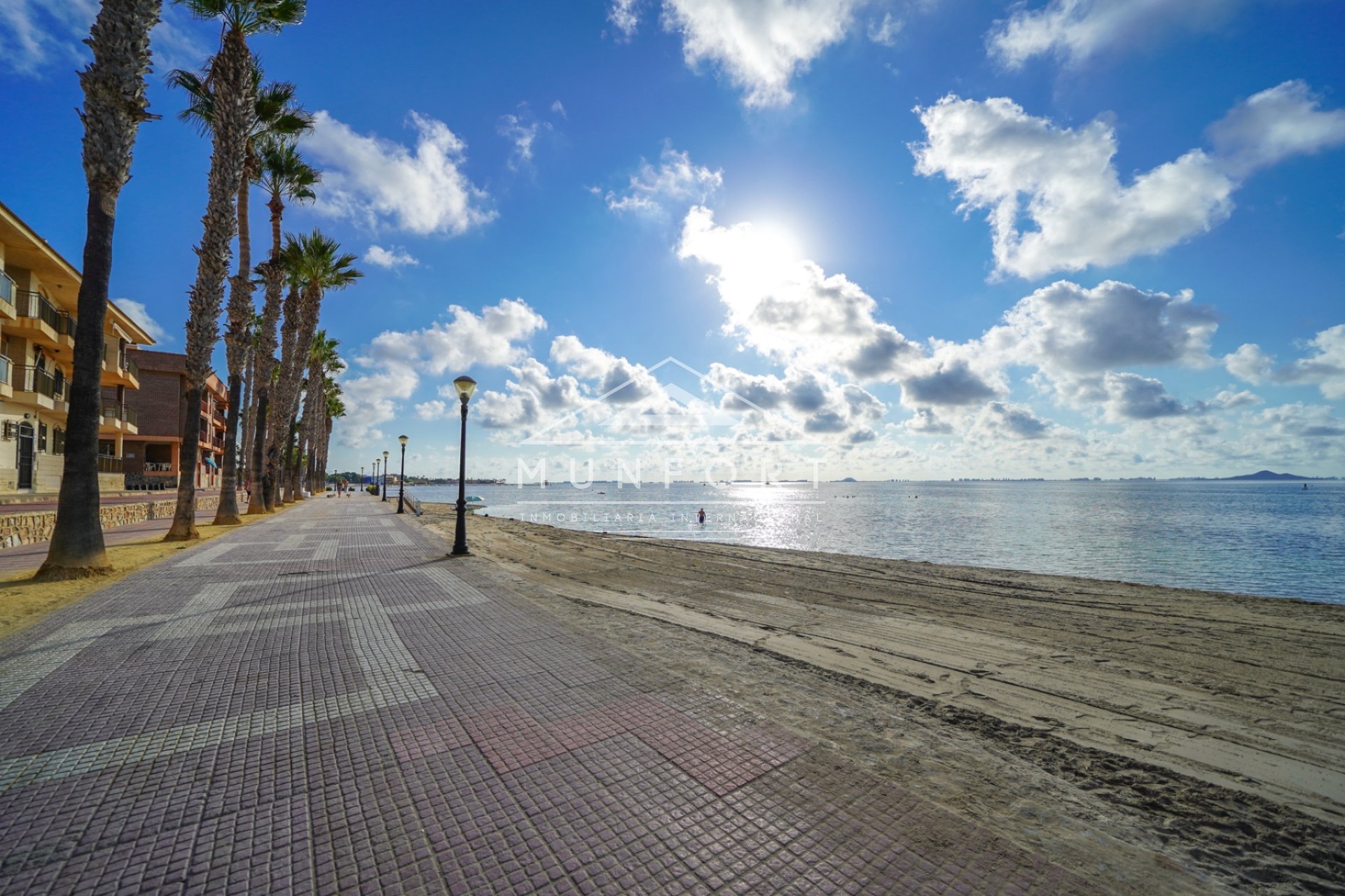 Resale - Apartments -
Alcázares, Los - La Serena Golf - Los Alcázares