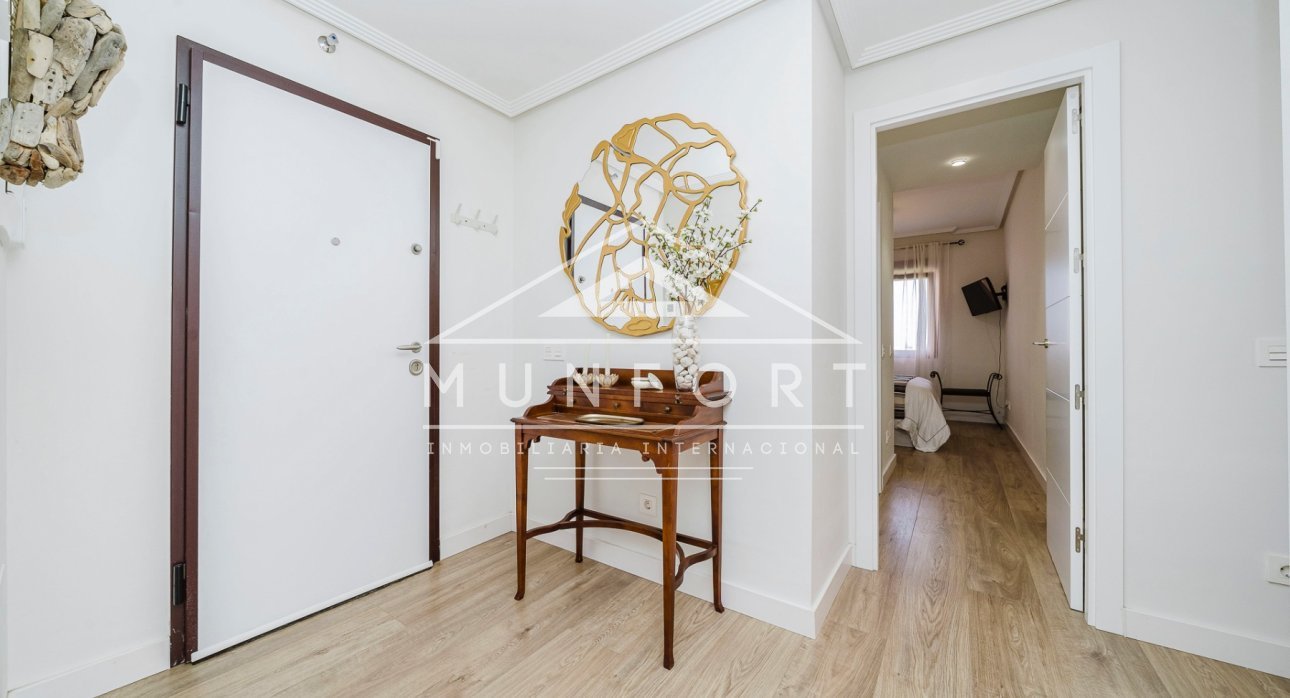 Resale - Apartments -
Alcázares, Los - La Serena Golf - Los Alcázares