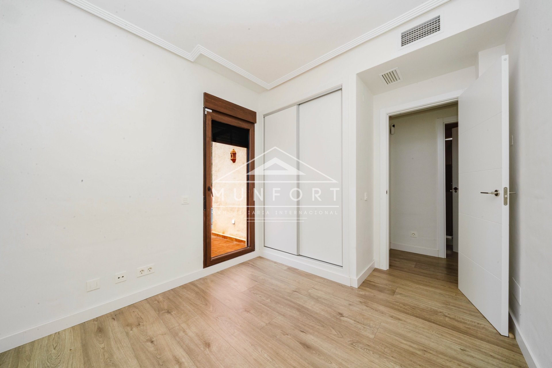 Resale - Apartments -
Alcázares, Los - La Serena Golf - Los Alcázares