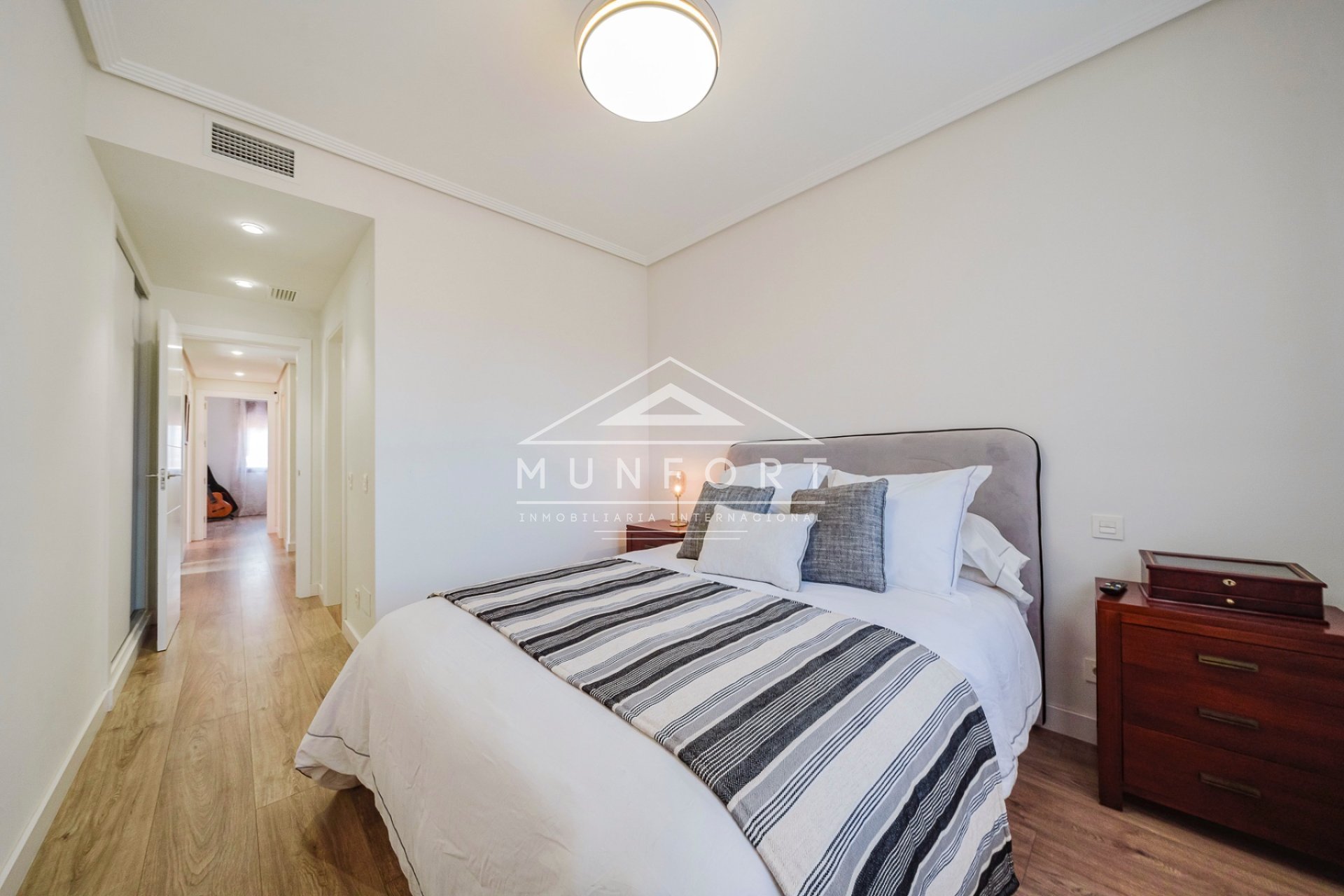 Resale - Apartments -
Alcázares, Los - La Serena Golf - Los Alcázares