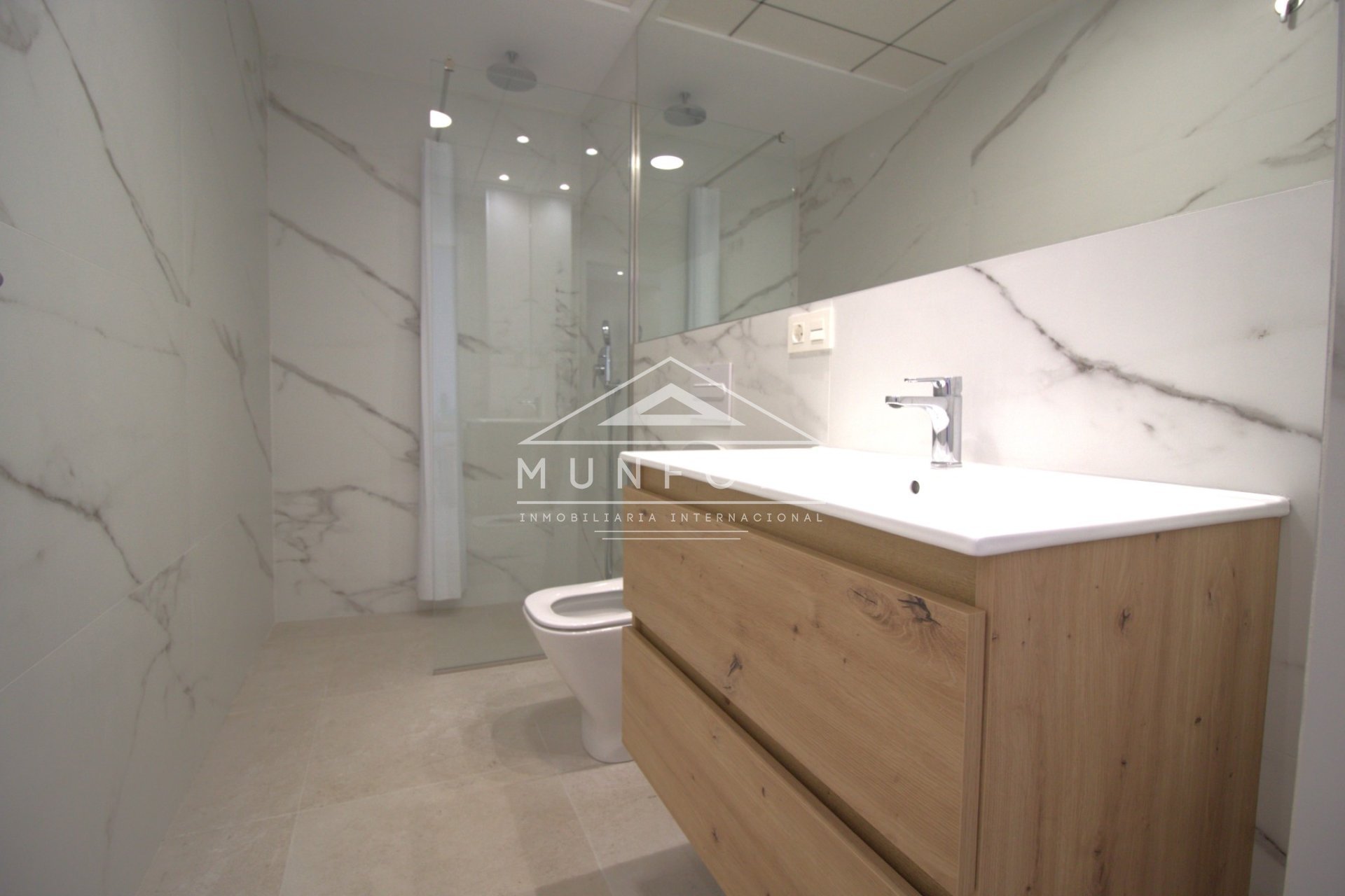 Resale - Apartments -
Alcázares, Los - La Serena Golf - Los Alcázares