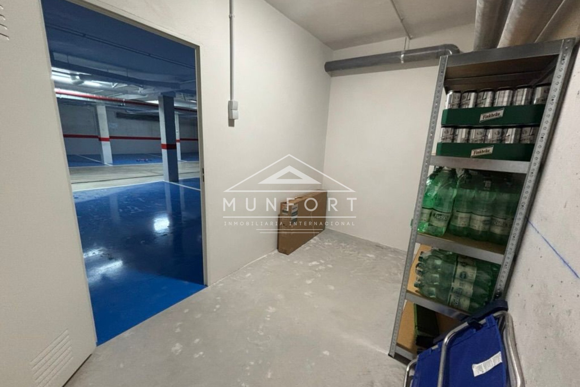 Resale - Apartments -
Alcázares, Los - La Serena Golf - Los Alcázares
